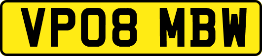 VP08MBW