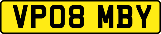 VP08MBY