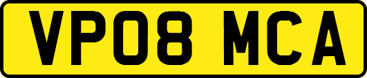 VP08MCA
