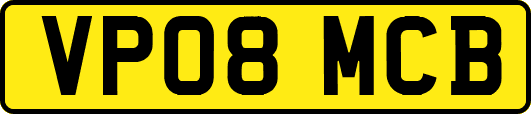 VP08MCB