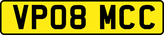 VP08MCC