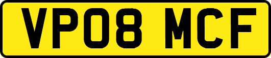 VP08MCF