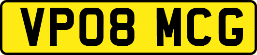 VP08MCG
