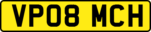 VP08MCH