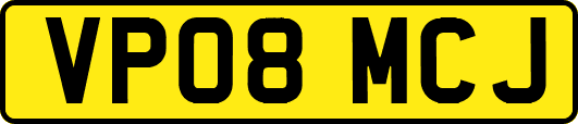 VP08MCJ