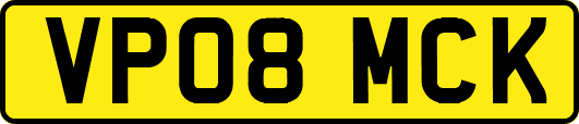 VP08MCK