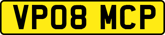 VP08MCP