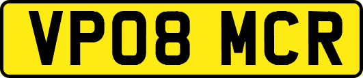 VP08MCR