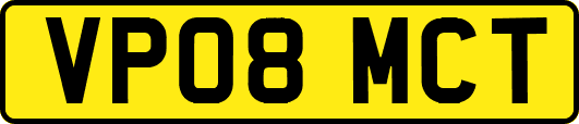 VP08MCT