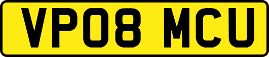 VP08MCU