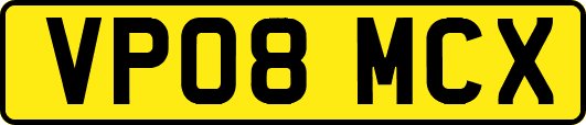 VP08MCX