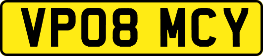 VP08MCY