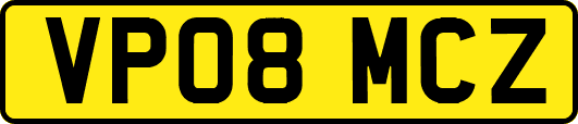 VP08MCZ