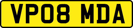VP08MDA