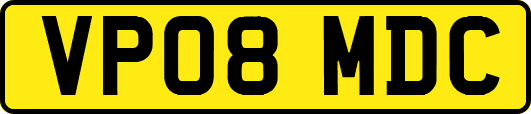 VP08MDC