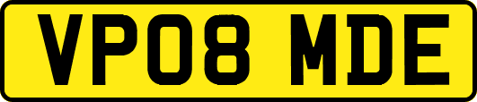 VP08MDE