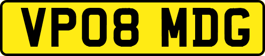 VP08MDG