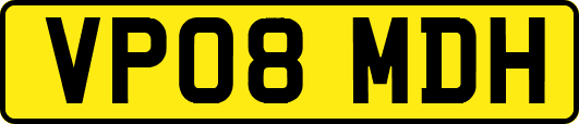 VP08MDH