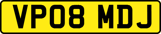 VP08MDJ