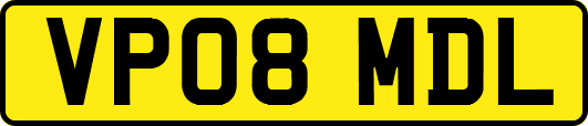 VP08MDL