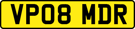 VP08MDR
