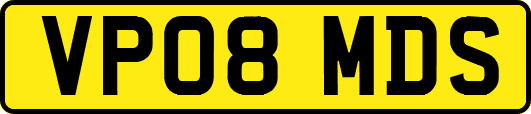 VP08MDS