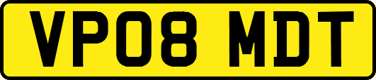 VP08MDT