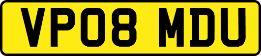 VP08MDU