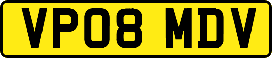 VP08MDV