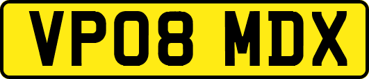 VP08MDX