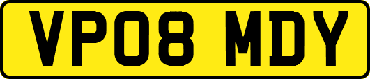 VP08MDY