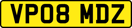 VP08MDZ