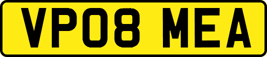 VP08MEA
