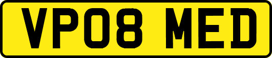 VP08MED