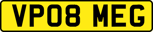 VP08MEG