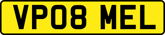 VP08MEL