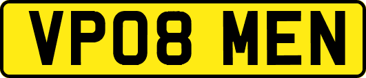VP08MEN