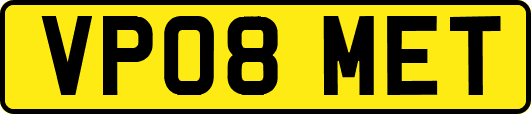 VP08MET