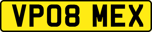 VP08MEX