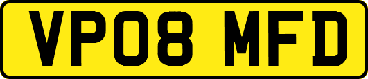 VP08MFD