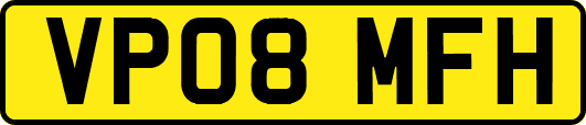 VP08MFH