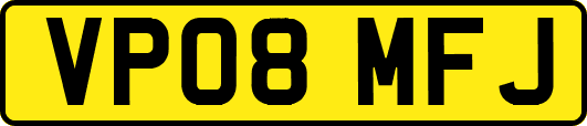 VP08MFJ