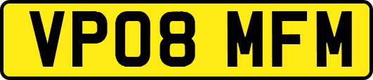 VP08MFM