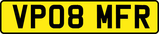 VP08MFR