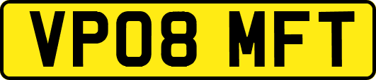 VP08MFT