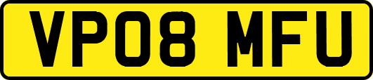 VP08MFU