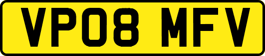 VP08MFV
