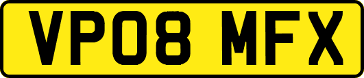 VP08MFX