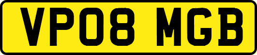VP08MGB