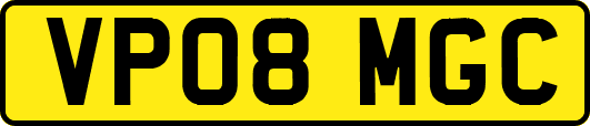 VP08MGC
